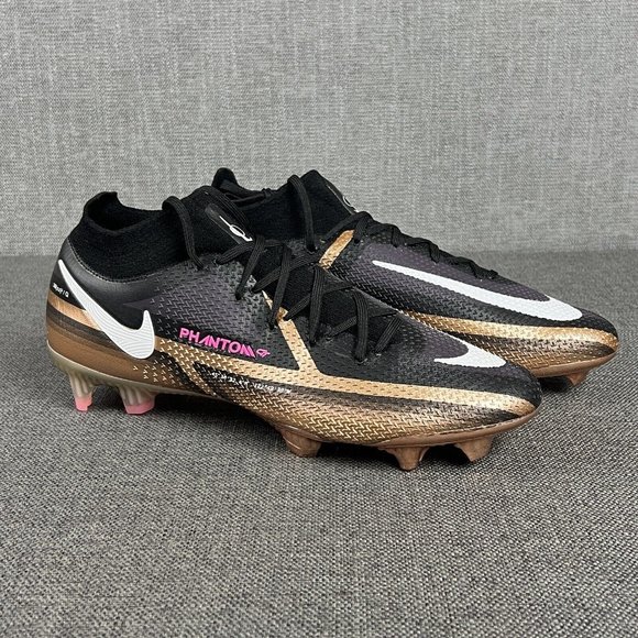 Nike Phantom GT2 Elite DF FG ‘Generation Pack’ Soccer New DR5955-810 Men’s 11.5 - Picture 7 of 12